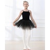 image:imageStelle Girls Convertible amp Transition Ballet Tights for Toddler Dance Kid  High Waist Stretch Opaque Soft Footless Stockings Teen amp Youth Pantyhose Ballerina Class Studio Performance RecitalWhite