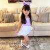 image:imageStelle Girls Dress Shoes Mary Jane Flats for School Party Flower Girl  Hookandloop closure Princess shoes Cushioned comfort Uniform Wedding Dress occasions Patent finish Glitter finishWhite