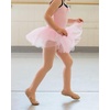 image:imageStelle Girls Footed Ballet Tights for Dance Class Toddler Kids 2T15Y  High Waist Stretch Opaque Coverage Soft Stocking Teen amp Youth Pantyhose Ballerina Studio Stage Performance RecitalTan