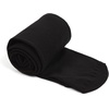 image:imageStelle Girls Footed Ballet Tights for Dance Class Toddler Kids 2T15Y  High Waist Stretch Opaque Coverage Soft Stocking Teen amp Youth Pantyhose Ballerina Studio Stage Performance RecitalBlack