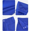 image:imageStelle Girls Softball Pants Knickers Style with Pockets for Youth Kids  Kneehigh Fastpitch Tee Ball Belt Loops Double Knee Performance Durable Practice Game Day Elastic Leg OpeningsBlue