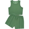 Grass Green
