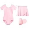 1-ballet Pink