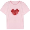 Cali Heart|pink