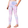 Tie Dye Marshmallow