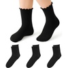 3 Pairs-black