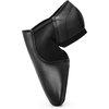 image:imageStelle Jazz Shoes for Women Leather Dance Shoes Unisex  Genuine leather Split sole design Breathable comfort Arch support Nonslip outsole Flexible movementBlack