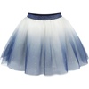 Blue Ombre