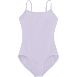 image:imageStelle Gymnastics Leotards for Girls Camisole Ballet Tumbling Outfits 216Y  Adjustable straps Stretch fabric Comfortable fit Skinfriendly Gymnastics amp Ballet Toddler dancewear Kids bodysuitLavender