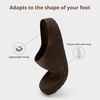 image:imageStelle Clogs Women Mens Suede Potato Shoes Slip on SlippersEPLeather6