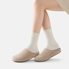 image:imageStelle Clogs Women Mens Suede Potato Shoes Slip on SlippersTP11