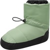 image:imageStelle Dance Warm Up Booties Ballet Slipper Womens Dance Boots ShoesGreen