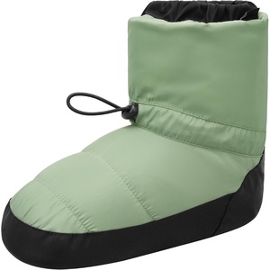 image:imageStelle Dance Warm Up Booties Ballet Slipper Womens Dance Boots ShoesGreen