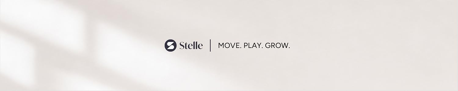 Stelle Athletica | MOVE. PLAY. GROW. – Soft Stylish Dance Activewear for Girls & Women