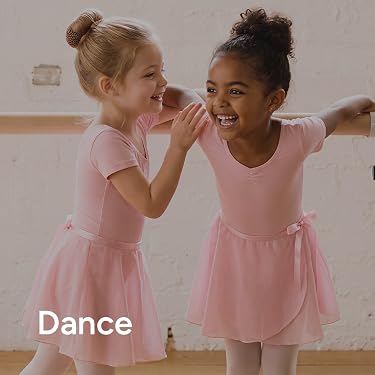 Stelle Athletica | MOVE. PLAY. GROW. – Soft Stylish Dance Activewear for Girls & Women