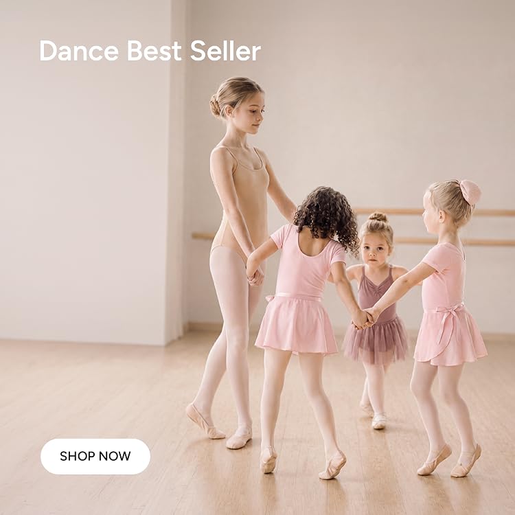 Stelle Athletica | MOVE. PLAY. GROW. – Soft Stylish Dance Activewear for Girls & Women