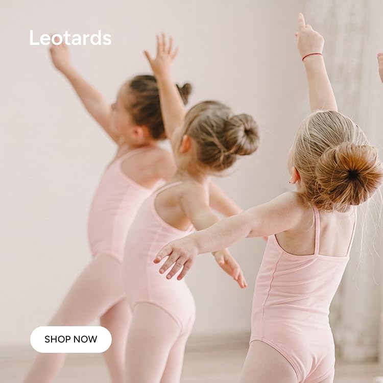Stelle Athletica | MOVE. PLAY. GROW. – Soft Stylish Dance Activewear for Girls & Women