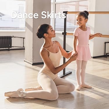 Stelle Athletica | MOVE. PLAY. GROW. – Soft Stylish Dance Activewear for Girls & Women