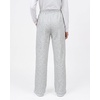 image:imageGirls Wideleg Fleece SweatpantsSoft with Front Pockets Warm Loose FitLight Heather Grey