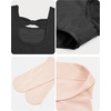 image:imageStelle Girls Bow Back Leotard with Footed Tight for BalletDanceGymnastics  Short sleeve Fully lined front Bow back BalletDanceGymnastics Leotards Footed tights High elasticity amp durableBlack