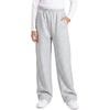 Light Heather Grey