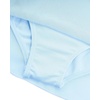 image:imageStelle Ballet Leotards for Girls Toddler Ballet Outfit Dance Leotard Dress  Ballerina Outfit Dress CrissCross amp Bow Back Soft Stretch Fabric Short Sleeve Dance Recital Gymnastics PerformanceStyle 2blue Bow Back