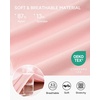 image:imageStelle Girls Footless Tights Ultra Soft Dance Tights for BalletPink