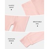 image:imageStelle Girls Footless Tights Ultra Soft Dance Tights for BalletPink