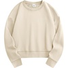 White Beige