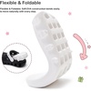 image:imageStelle Garden Clogs for Girls Sandals Kids Water Shoes  Beach SandalsPool SlidesSliponDaily wearAdjustable cute strapBlack