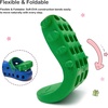 image:imageStelle Garden Clogs for Girls Sandals Kids Water Shoes  Beach SandalsPool SlidesSliponDaily wearAdjustable cute strapBlue
