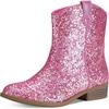 Pink Glitter