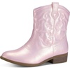 Pearl Pink