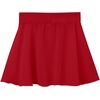 image:imageStelle Ballet Skirts for Girls Toddler Dance Skirt Kids Ballet Wrap Skirts  Girls ballet skirt Adjustable tiePull on waist Flowing movement Ballet Skirts for girls Dance Studio Performance01red Pull On