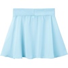 image:imageStelle Ballet Skirts for Girls Toddler Dance Skirt Kids Ballet Wrap Skirts  Girls ballet skirt Adjustable tiePull on waist Flowing movement Ballet Skirts for girls Dance Studio Performance01blue Pull On