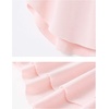 image:imageStelle Ballet Skirt Women Dance Wrap PullOn Skirts for Adult  Bullet pointe skirt Pull on Waist Beautiful movement Ballet Skirt Women Dance Figure Skating Gymnastics RehearsalPink