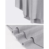 image:imageStelle Ballet Skirt Women Dance Wrap PullOn Skirts for Adult  Bullet pointe skirt Pull on Waist Beautiful movement Ballet Skirt Women Dance Figure Skating Gymnastics RehearsalGrey