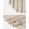 image:imageStelle Ballet Skirt Women Dance Wrap PullOn Skirts for Adult  Bullet pointe skirt Pull on Waist Beautiful movement Ballet Skirt Women Dance Figure Skating Gymnastics RehearsalChampagne