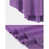 image:imageStelle Ballet Skirt Women Dance Wrap PullOn Skirts for Adult  Bullet pointe skirt Pull on Waist Beautiful movement Ballet Skirt Women Dance Figure Skating Gymnastics RehearsalGrape