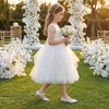 image:imageStelle Girls Dress Shoes with Jeweled Strap for Wedding Flower Girl Party  Sparkling jewel strap Cushioned comfort Hookandloop closure School Dress occasions Patent finish Glitter finishSiliver2