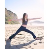 image:imageStelle Girls Flare Leggings High Waisted for Dance Yoga School Daily Wear  ButterySoftBreathable 4way stretch fabric with flared designMoisturewicking comfort for yogaDanceSchool casual outfit1pc Navy