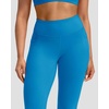 image:imageStelle Leggings for Women with Pockets Workout Mid Waisted Yoga Pants  Flattering midwaisted fit Buttery soft Fourway stretch Breathable 2 Side pockets Fitness Workout Active performanceElectric Blue