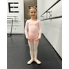 image:imageStelle Long Sleeve Ballet Leotards for Girls Dance Leotard Gymnastics Ballet Outfits ToddlerLittle KidBig Kid  Soft cotton Breathable Full front lining Ballet Gymnastic Performance Party Cheer leading Toddler Little Big KidsBallet Pink