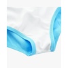 image:imageStelle Long Sleeve Ballet Leotards for Girls Dance Leotard Gymnastics Ballet Outfits ToddlerLittle KidBig Kid  Soft cotton Breathable Full front lining Ballet Gymnastic Performance Party Cheer leading Toddler Little Big KidsPool Blue