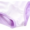 image:imageStelle Long Sleeve Ballet Leotards for Girls Dance Leotard Gymnastics Ballet Outfits ToddlerLittle KidBig Kid  Soft cotton Breathable Full front lining Ballet Gymnastic Performance Party Cheer leading Toddler Little Big KidsPurple