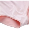 image:imageStelle Long Sleeve Ballet Leotards for Girls Dance Leotard Gymnastics Ballet Outfits ToddlerLittle KidBig Kid  Soft cotton Breathable Full front lining Ballet Gymnastic Performance Party Cheer leading Toddler Little Big KidsBallet Pink