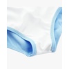 image:imageStelle Long Sleeve Ballet Leotards for Girls Dance Leotard Gymnastics Ballet Outfits ToddlerLittle KidBig Kid  Soft cotton Breathable Full front lining Ballet Gymnastic Performance Party Cheer leading Toddler Little Big KidsBlue