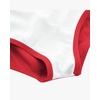 image:imageStelle Long Sleeve Ballet Leotards for Girls Dance Leotard Gymnastics Ballet Outfits ToddlerLittle KidBig Kid  Soft cotton Breathable Full front lining Ballet Gymnastic Performance Party Cheer leading Toddler Little Big KidsRed