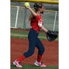 image:imageStelle Softball Pants for Girls Youth with Pockets for Kids Fastpitch  Tee ball Belt Loops Abrasionresistant Double Knee Performance Practice Game Day Elastic Leg OpeningsNavy