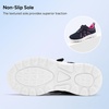 image:imageStelle Tennis Shoes for Girls Kids Sneakers  NonSlip Sole Lightweight Breathable Athletic Sports Running Shoes for ToddlerLittle KidBig KidNavy